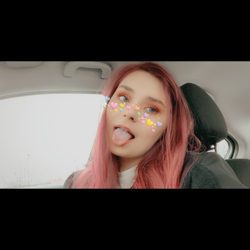 Meet your Posher, Savannah